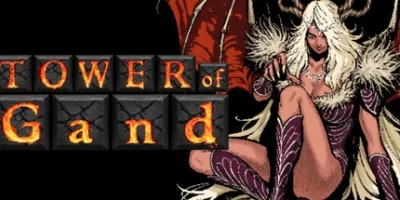 甘德之塔|官方中文|Tower of Gand