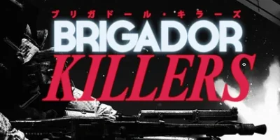 布里加多猎杀者|官方英文|Brigador Killers