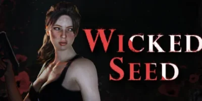 邪恶种子|官方中文|支持手柄|Wicked Seed
