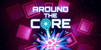 环绕核心|官方中文|支持手柄|Around The Core