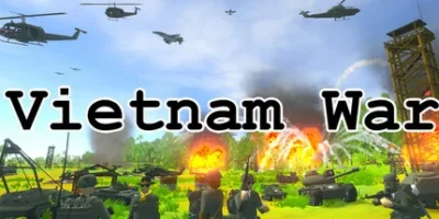 越南战争|官方英文|Vietnam War