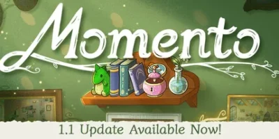 回忆房间|官方中文|支持手柄|Momento