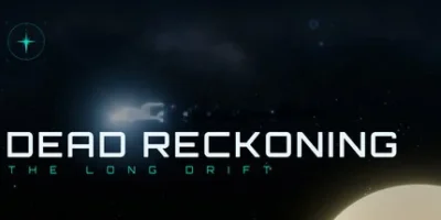 航位推算:漫长漂流|官方中文|Dead Reckoning: The Long Drift