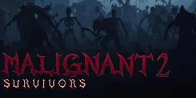 恶性幸存者2|官方中文|支持手柄|Malignant Survivors 2