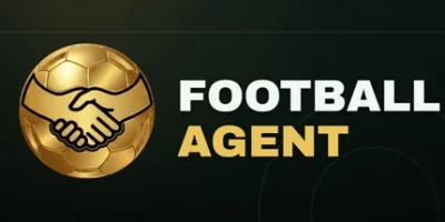 足球经纪人|官方中文|Football Agent