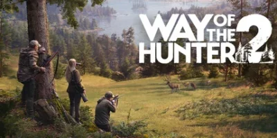 狩猎之道2|正式版|Way of the Hunter 2|猎人之路2