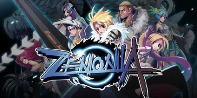 泽诺尼亚1|官方中文|支持手柄|ZENONIA 1