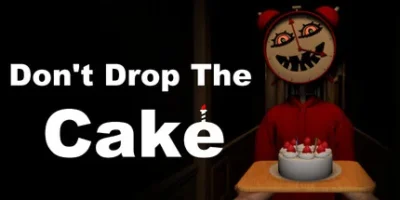 别让蛋糕掉下来|官方中文|Don't Drop The Cake
