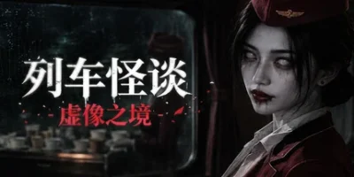 列车怪谈：虚像之境|官方中文|The Wraith Train: Illusory Domain
