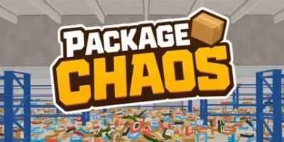 包裹混乱官方中文|支持手柄|Package chaos
