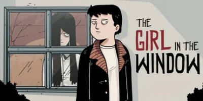 窗中少女|官方中文|The Girl in the Window