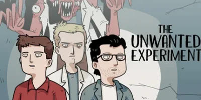 非人道实验|官方中文|Unwanted Experiment