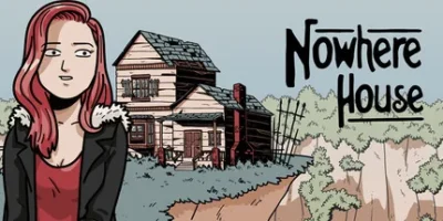 无处之家|官方中文|Nowhere House