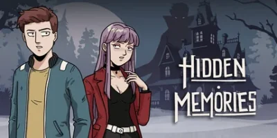 隐藏记忆|官方中文|Hidden Memories
