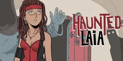 通灵的莱娅|官方中文|Haunted Laia