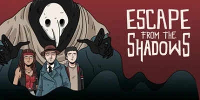 逃离阴影|官方中文|Escape from the Shadows