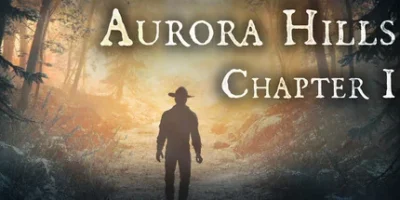 奥罗拉山:第1章|官方中文|Aurora Hills Chapter 1