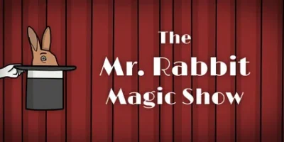 锈湖:兔子先生的魔术秀|官方中文|The Mr. Rabbit Magic Show