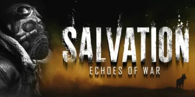 救赎:战争回响|官方中文|支持手柄|Salvation: Echoes of War