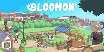 花灵:毕业试炼|官方中文|Bloomon