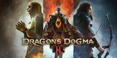 龙之信条2|白金版|全DLC|官方中文|支持手柄|Dragon's Dogma 2