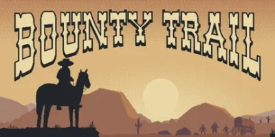 赏金之路|官方中文|支持手柄|Bounty Trail