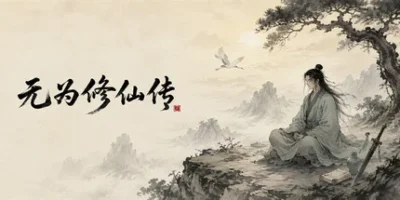 无为修仙传