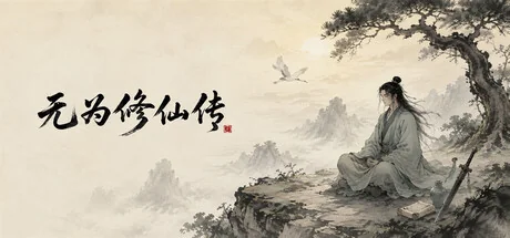 无为修仙传 - 2