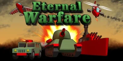 永恒之战|官方中文|支持手柄|Eternal Warfare
