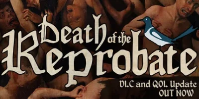 堕落者之死|官方中文|支持手柄|Death of the Reprobate
