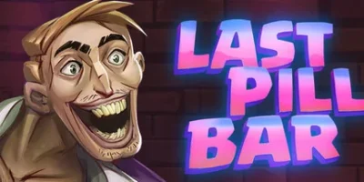 最后的药丸酒吧|官方中文|[Bober Bros] Last Pill Bar