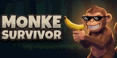 猴子幸存者|官方中文|Monke Survivor