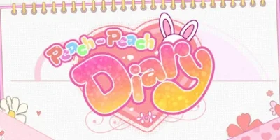 桃子桃子日记|官方中文Peach Peach Diary