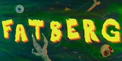 油脂硬块|官方中文|支持手柄|Fatberg