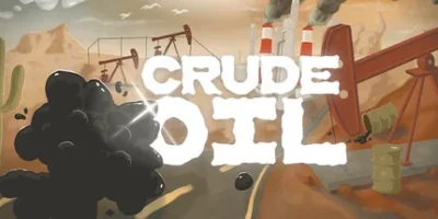 原油|官方中文|支持手柄|Crude Oil