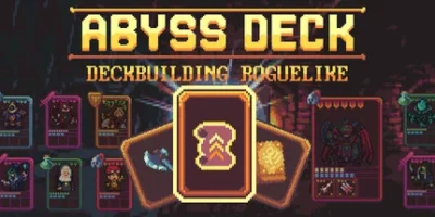 深渊构筑|官方中文|Abyss Deck