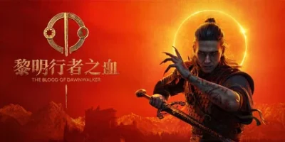 黎明行者之血|日蚀版|全DLC|官方中文|支持手柄|The Blood of Dawnwalker Eclipse Edition
