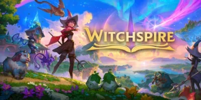 巫塔战记|官方中文|支持手柄|Witchspire