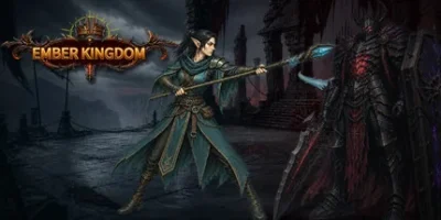 余烬王国|官方中文|支持手柄|Ember Kingdom