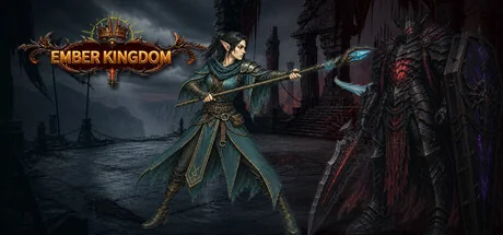 余烬王国|官方中文|支持手柄|Ember Kingdom - 2
