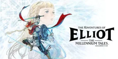 冒险家艾略特的千年奇谭|虚拟机版|官方中文|支持手柄|The Adventures of Elliot: The Millennium Tales