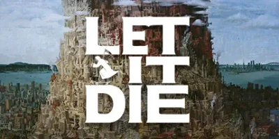 让它去死|官方中文|支持手柄|LET IT DIE