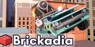 砖托邦|官方中文|Brickadia