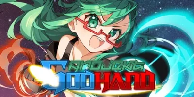 神手计划|支持手柄|PROJEKT GODHAND