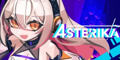 阿斯特莉卡:幻蔷薇变奏|支持手柄|Asterika: Phantom Rose Refrain