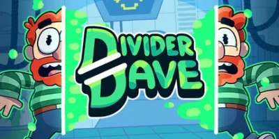 分裂戴夫|官方中文|支持手柄|Divider Dave