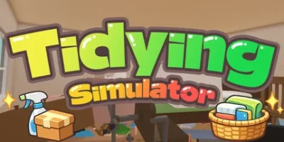 整理模拟器|官方中文|支持手柄|Tidying Simulator