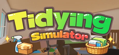 整理模拟器|官方中文|支持手柄|Tidying Simulator - 2