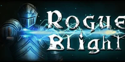 灾疫迷途|官方中文|支持手柄|Rogue Blight