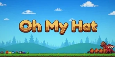 哦我的帽子|官方中文|Oh My Hat